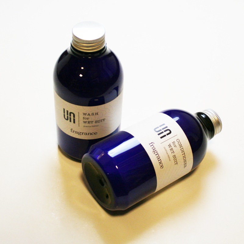 UN ����Conditioner for Wetsuit �ʥ����åȥ������ѥե쥰��󥹥���ǥ�����ʡ���