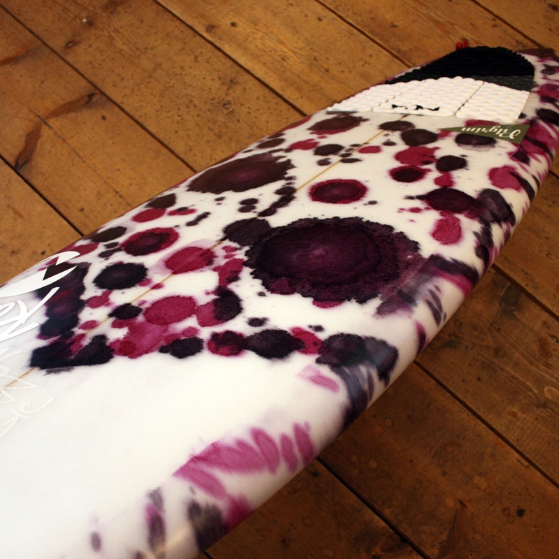 5'8"�Υ���󥯥��åɡϥ��㥹�ƥ�������󥯥饷�å�����ťܡ���