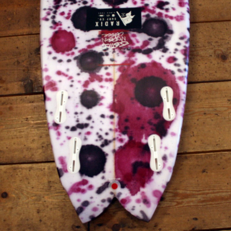 5'8"�Υ���󥯥��åɡϥ��㥹�ƥ�������󥯥饷�å�����ťܡ���