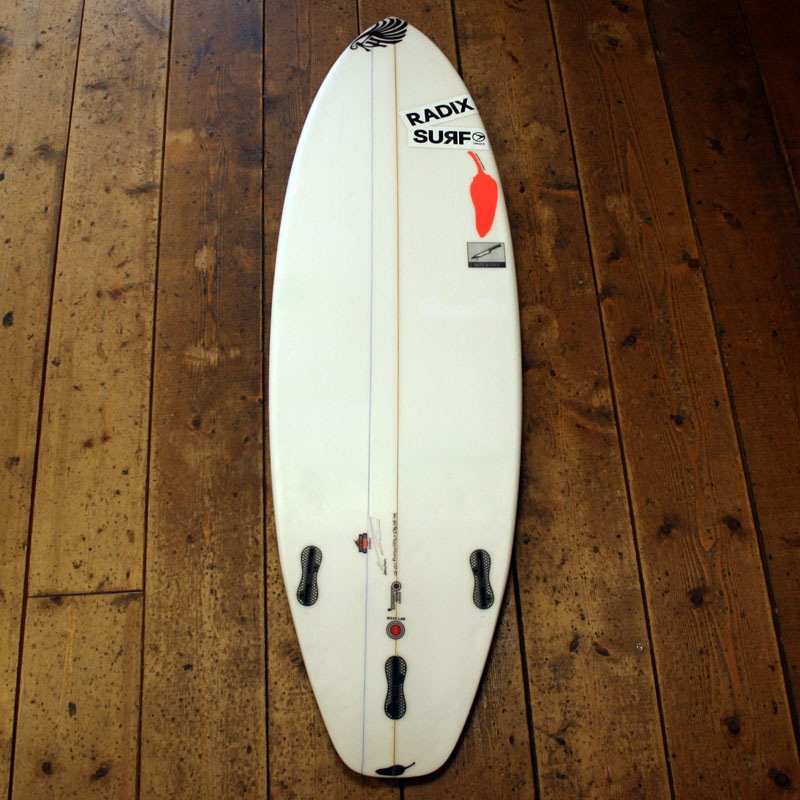 5'101/2" ���ꥵ���եܡ��ɥ���ѥ�Υۥåȥʥ��ա� ���ȥѥե����ޥ󥹥�ǥ�  ��ťܡ���