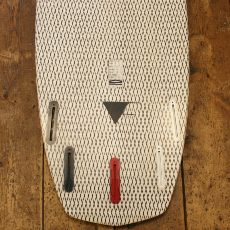 5'4" BullAnt/EPS/��ťܡ���