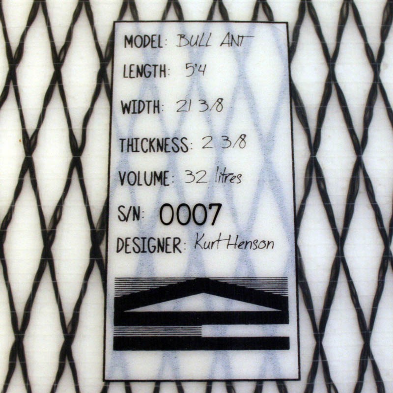 5'4" BullAnt/EPS/��ťܡ���