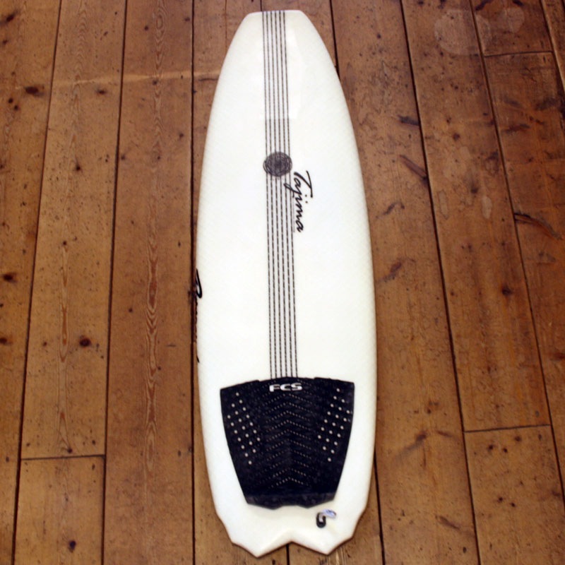 5'5" ��Barracuda�� EPS�Ǻࡦ�٥������ե�å���/���㥹�ƥ��������եܡ���/��ťܡ���