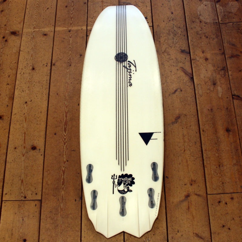 5'5" ��Barracuda�� EPS�Ǻࡦ�٥������ե�å���/���㥹�ƥ��������եܡ���/��ťܡ���