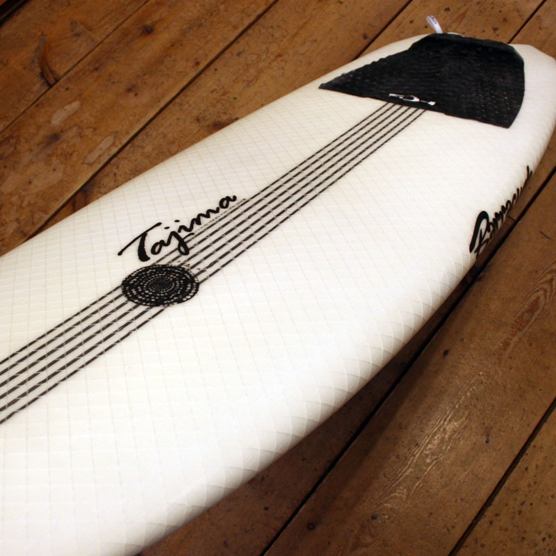 5'5" ��Barracuda�� EPS�Ǻࡦ�٥������ե�å���/���㥹�ƥ��������եܡ���/��ťܡ���