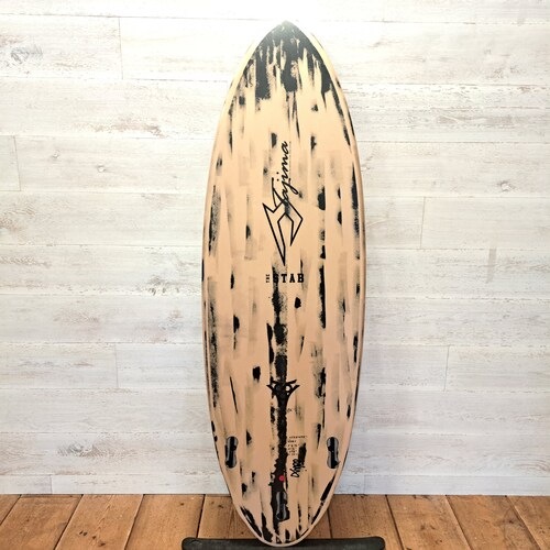 5'8" ���㥹�ƥ��������եܡ��� / Tajima / THE STAB WIDE / THE RODFLEX / ��ť����եܡ���