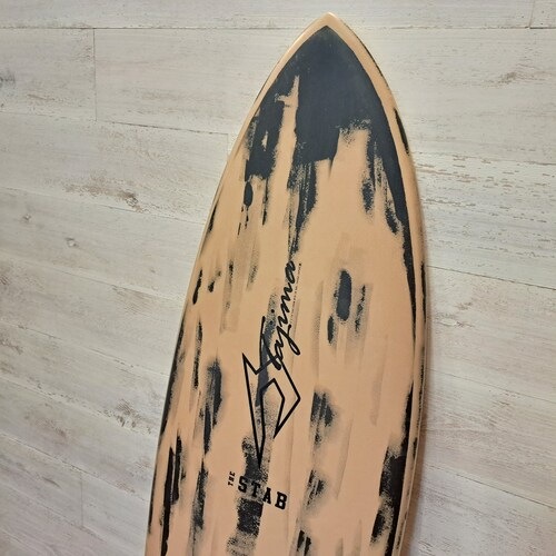 5'8" ���㥹�ƥ��������եܡ��� / Tajima / THE STAB WIDE / THE RODFLEX / ��ť����եܡ���