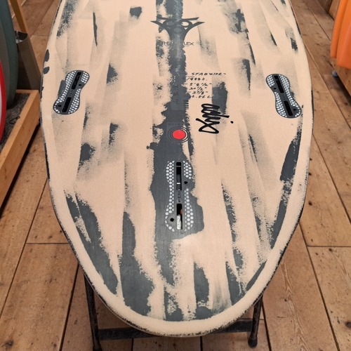 5'8" ���㥹�ƥ��������եܡ��� / Tajima / THE STAB WIDE / THE RODFLEX / ��ť����եܡ���