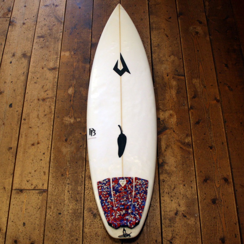 5'11"���ꥵ���եܡ��ɡ�A2��ǥ�� �ϥ��ѥե����ޥ󥹥�ǥ�/ ��ťܡ���