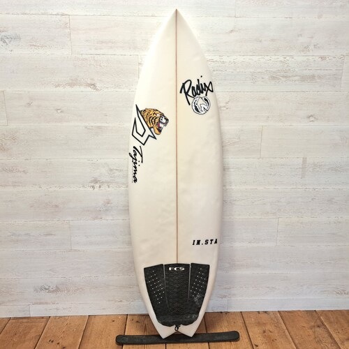 5'8 1/2" IN.STA / ��ͤε������꡼�� / ��ťܡ��� / ���󥹥���ǥ�