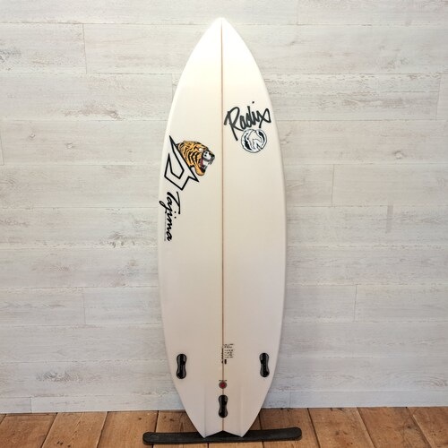 5'8 1/2" IN.STA / ��ͤε������꡼�� / ��ťܡ��� / ���󥹥���ǥ�