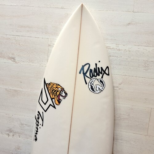 5'8 1/2" IN.STA / ��ͤε������꡼�� / ��ťܡ��� / ���󥹥���ǥ�