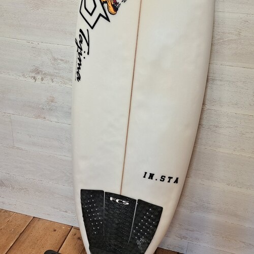 5'8 1/2" IN.STA / ��ͤε������꡼�� / ��ťܡ��� / ���󥹥���ǥ�