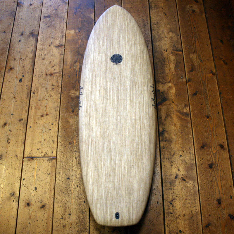 5'5" �����ȥ�åȥ������ EPS�å֥롼����ǥ�