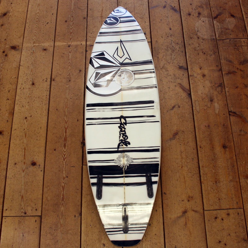 5'9"/���꡼/�ѥե����ޥ󥹥�ǥ�/PU/���㥹�ƥ��������եܡ���/��ťܡ���