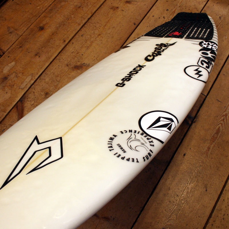 5'9"/���꡼/�ѥե����ޥ󥹥�ǥ�/PU/���㥹�ƥ��������եܡ���/��ťܡ���