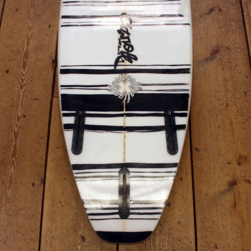 5'9"/���꡼/�ѥե����ޥ󥹥�ǥ�/PU/���㥹�ƥ��������եܡ���/��ťܡ���