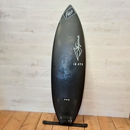 5'10" IN.STA / ͤε꡼ / BLACKBOX / ťܡ / 󥹥ǥ