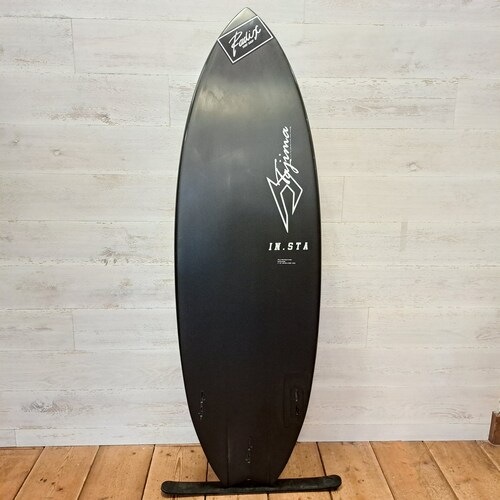 5'10" IN.STA / ͤε꡼ / BLACKBOX / ťܡ / 󥹥ǥ
