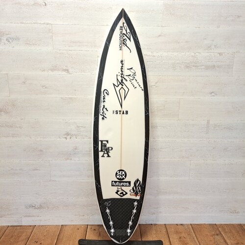 5'8" ���㥹�ƥ��������եܡ��� / Tajima / THE STAB / ��ť����եܡ���