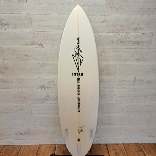 5'8" ���㥹�ƥ��������եܡ��� / Tajima / THE STAB / ��ť����եܡ���