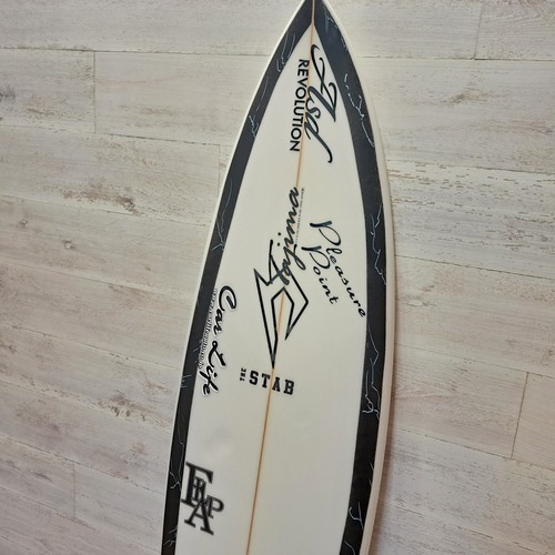 5'8" ���㥹�ƥ��������եܡ��� / Tajima / THE STAB / ��ť����եܡ���