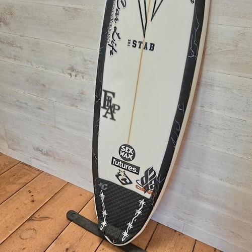 5'8" ���㥹�ƥ��������եܡ��� / Tajima / THE STAB / ��ť����եܡ���