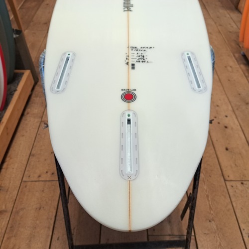 5'8" ���㥹�ƥ��������եܡ��� / Tajima / THE STAB / ��ť����եܡ���