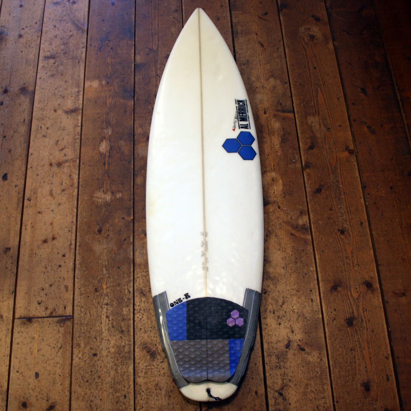 5'8"/����ͥ륢������/The#4/��ť����եܡ���