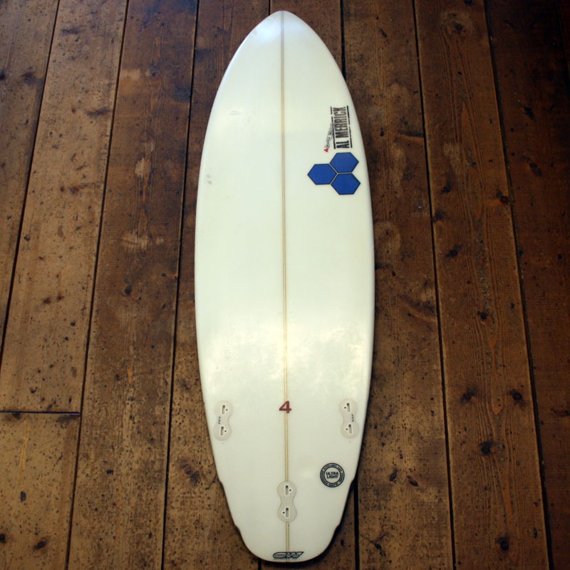 5'8"/����ͥ륢������/The#4/��ť����եܡ���