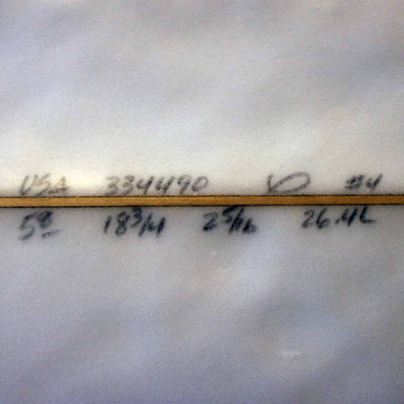 5'8"/����ͥ륢������/The#4/��ť����եܡ���