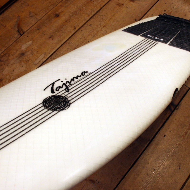 5'5" ��Barracuda�� EPS�Ǻࡦ�٥������ե�å���/���㥹�ƥ��������եܡ���/��ťܡ���