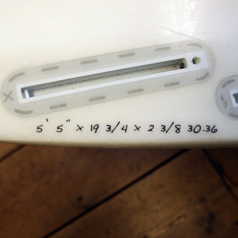 5'5" ��Barracuda�� EPS�Ǻࡦ�٥������ե�å���/���㥹�ƥ��������եܡ���/��ťܡ���