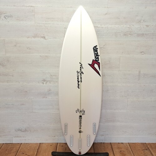 5' 9" / GREMLIN AL  ������� �����쥸����� / ���㥹�ƥ��������եܡ��� / ��ͥѥե����ޥ󥹥�ǥ�  ��ťܡ���