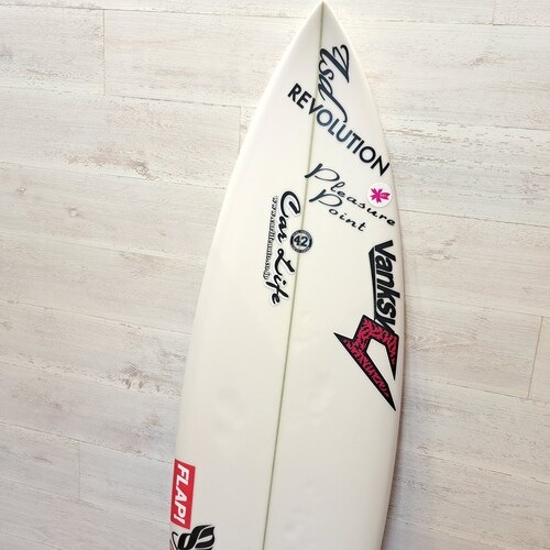 5' 9" / GREMLIN AL  ������� �����쥸����� / ���㥹�ƥ��������եܡ��� / ��ͥѥե����ޥ󥹥�ǥ�  ��ťܡ���