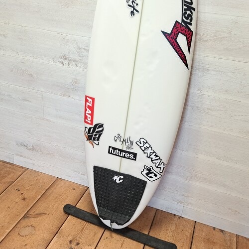 5' 9" / GREMLIN AL  ������� �����쥸����� / ���㥹�ƥ��������եܡ��� / ��ͥѥե����ޥ󥹥�ǥ�  ��ťܡ���