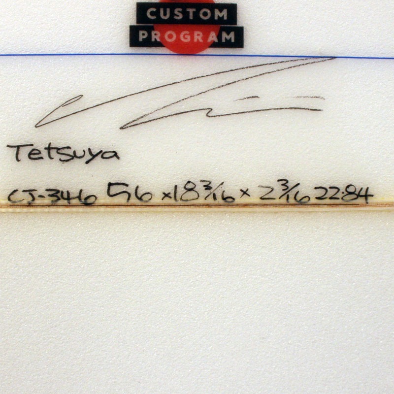 5'6" ���ꥵ���եܡ��ɡΥ����2�� /�ѥե����ޥ󥹥�ǥ�  ��ťܡ���