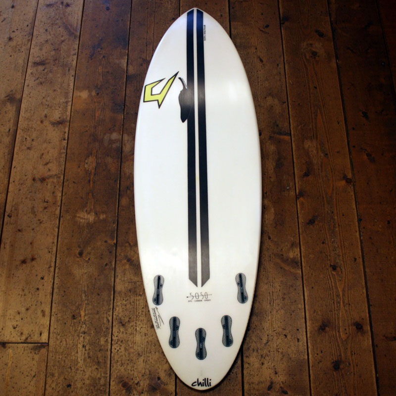 5'9" �Υ쥢�С��ɡ� EPS�ǺࡦXF 50/50 �� ���å������� /���㥹�ƥ��������եܡ���/��ťܡ���