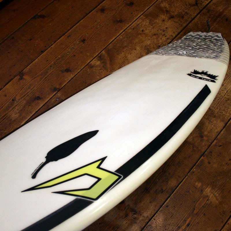 5'9" �Υ쥢�С��ɡ� EPS�ǺࡦXF 50/50 �� ���å������� /���㥹�ƥ��������եܡ���/��ťܡ���