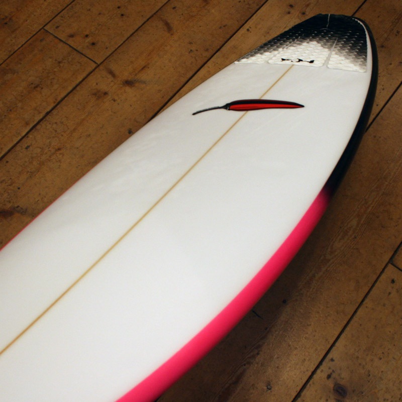 5'7" ꥵեܡɡΥ硼ƥ /ѥեޥ󥹥ǥ  ťܡ