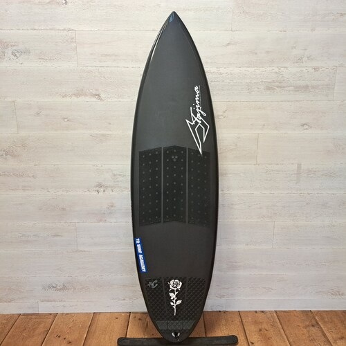 5'11" THE STAB / ��ͤε������꡼�� / BLACKBOX CARBON MATERIAL / ��ťܡ��� / ���󥹥���ǥ�
