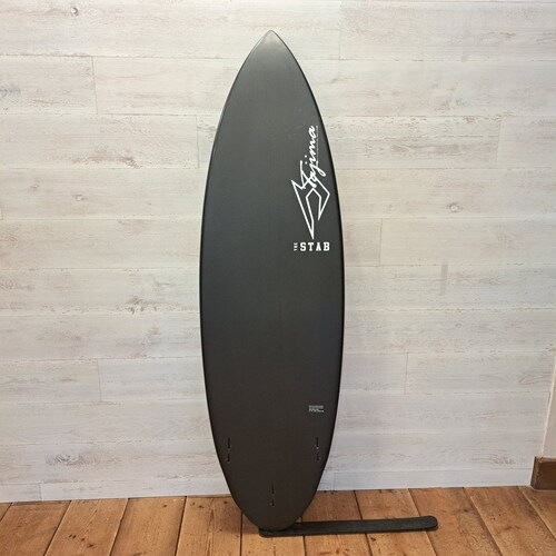 5'11" THE STAB / ��ͤε������꡼�� / BLACKBOX CARBON MATERIAL / ��ťܡ��� / ���󥹥���ǥ�