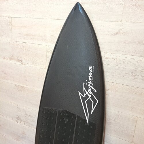 5'11" THE STAB / ��ͤε������꡼�� / BLACKBOX CARBON MATERIAL / ��ťܡ��� / ���󥹥���ǥ�