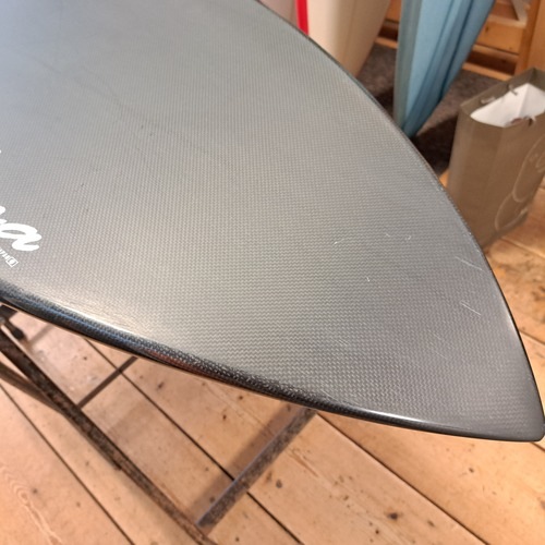 5'11" THE STAB / ��ͤε������꡼�� / BLACKBOX CARBON MATERIAL / ��ťܡ��� / ���󥹥���ǥ�