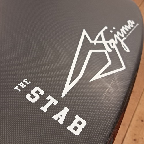 5'11" THE STAB / ��ͤε������꡼�� / BLACKBOX CARBON MATERIAL / ��ťܡ��� / ���󥹥���ǥ�