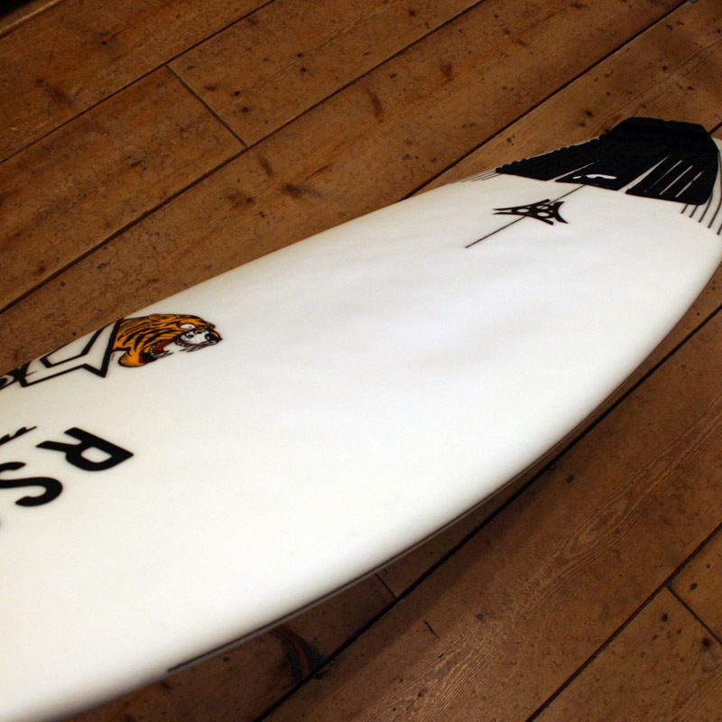 5'8 1/2" �С��˥󥰥�ǥ�/TheRodFlexEPS/���㥹�ƥ��������եܡ���/��ť����եܡ���