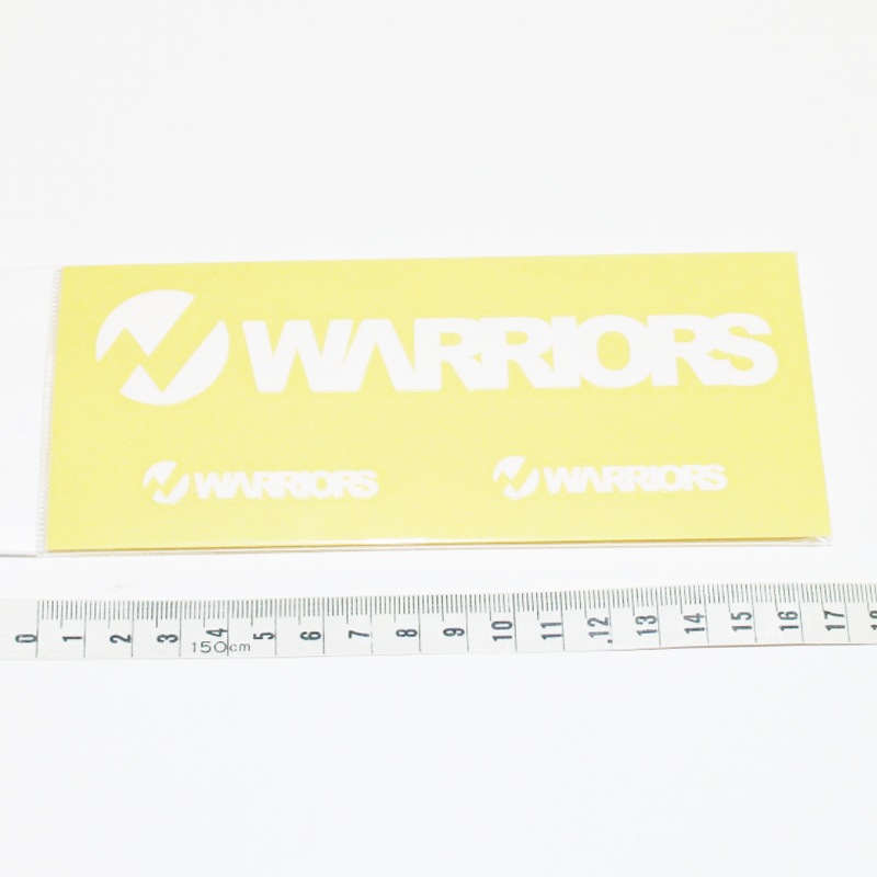 WAVE WARRIORS (�������֡��������ꥢ����) ���� ���ƥå��� SET