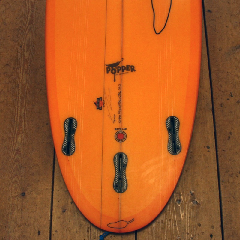 5'6" ꥵեܡɡΥݥåѡ 륿ʥƥ֥ǥ  ťܡ