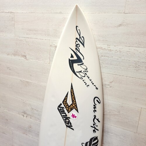 5'10�� / ������� 2.0 / ���㥹�ƥ��������եܡ��� / �ѥե����ޥ󥹥��꡼��  ��ťܡ���