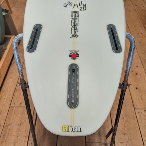 5'10�� / ������� 2.0 / ���㥹�ƥ��������եܡ��� / �ѥե����ޥ󥹥��꡼��  ��ťܡ���